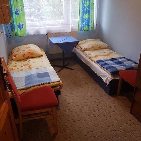 Agat 1 Villa Zwardoń Екстериор снимка