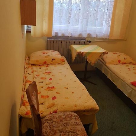 Agat 1 Villa Zwardoń Екстериор снимка