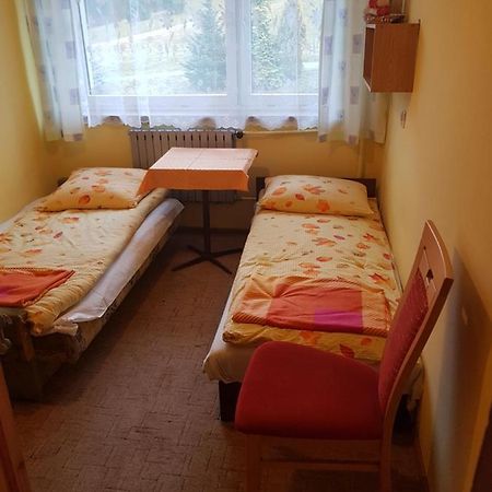 Agat 1 Villa Zwardoń Екстериор снимка