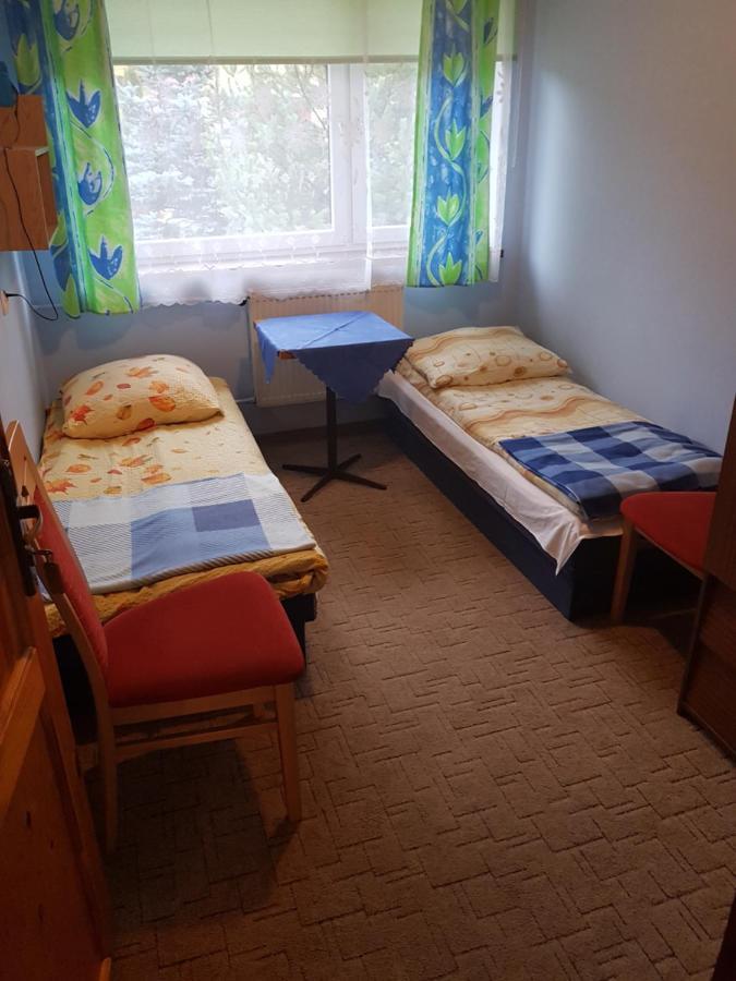 Agat 1 Villa Zwardoń Екстериор снимка