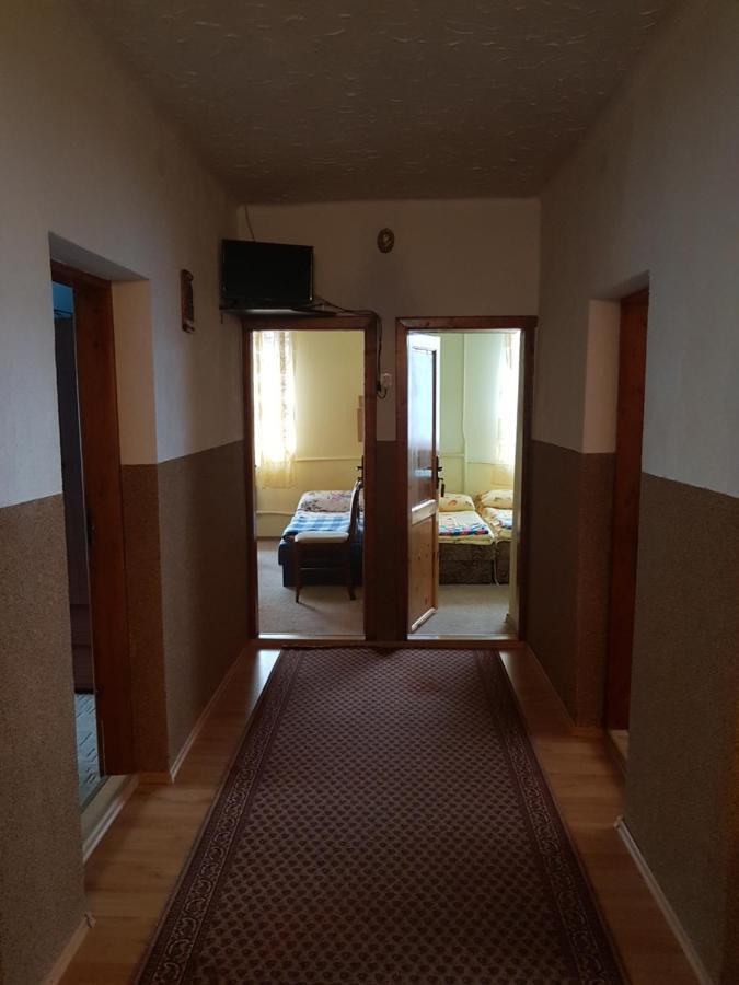 Agat 1 Villa Zwardoń Екстериор снимка