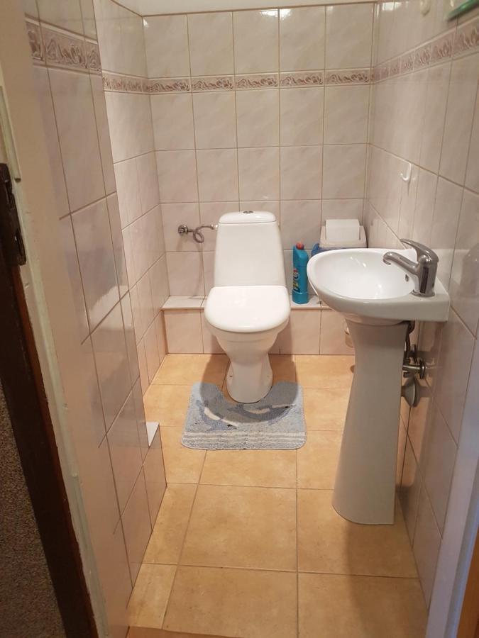 Agat 1 Villa Zwardoń Екстериор снимка