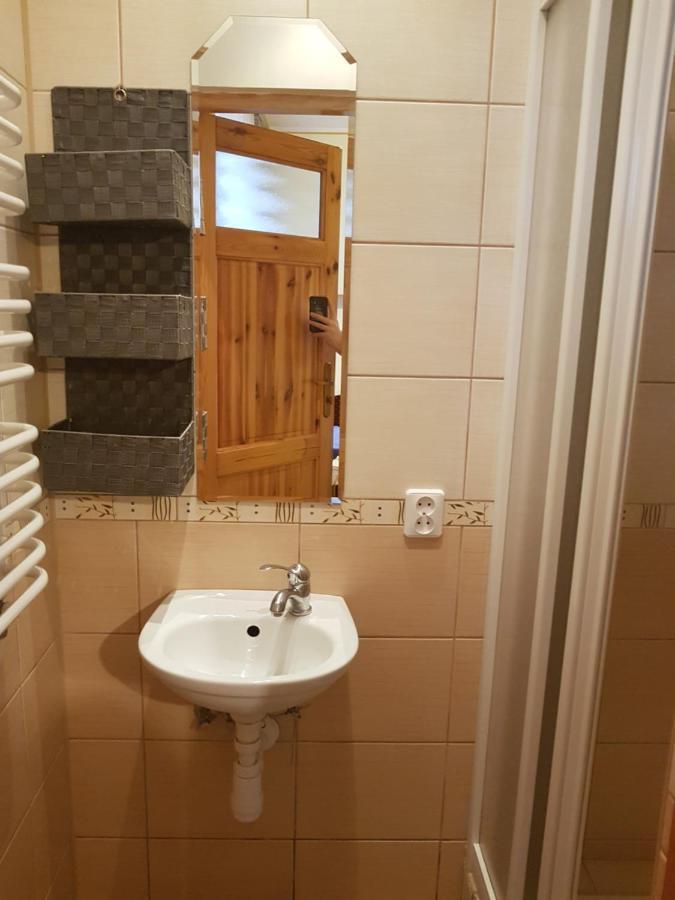 Agat 1 Villa Zwardoń Екстериор снимка