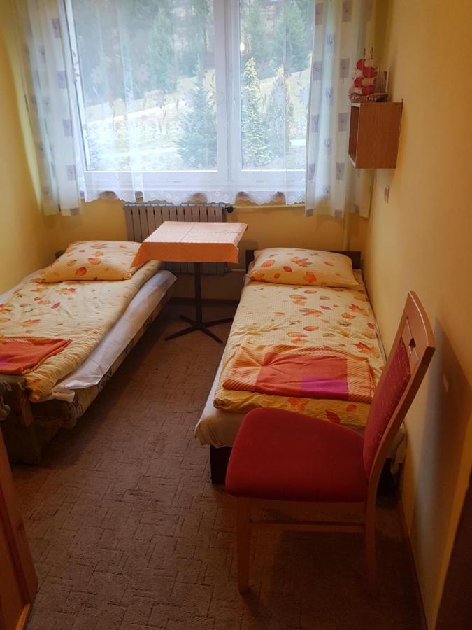 Agat 1 Villa Zwardoń Екстериор снимка