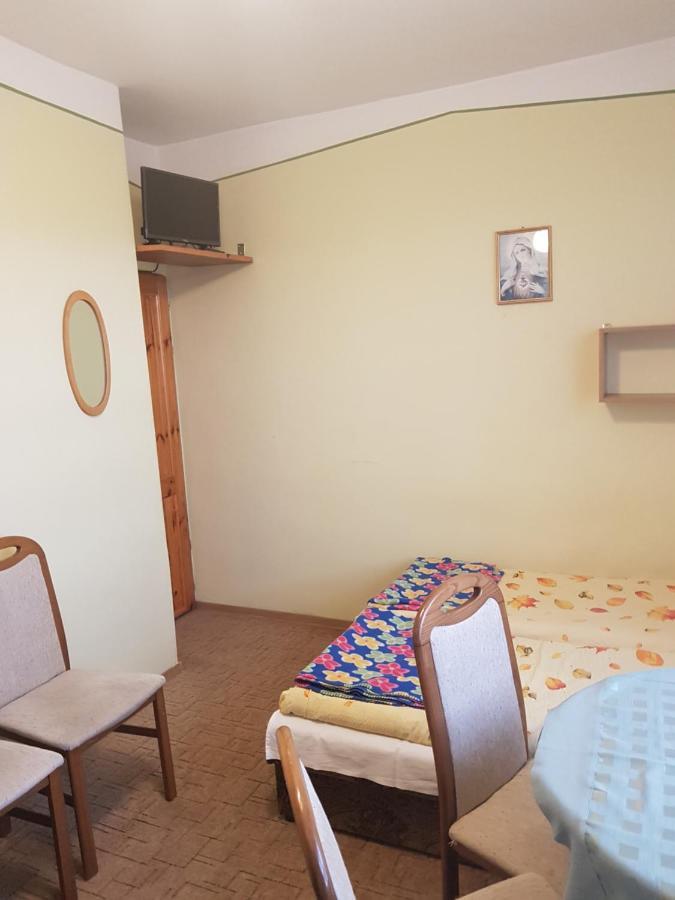 Agat 1 Villa Zwardoń Екстериор снимка