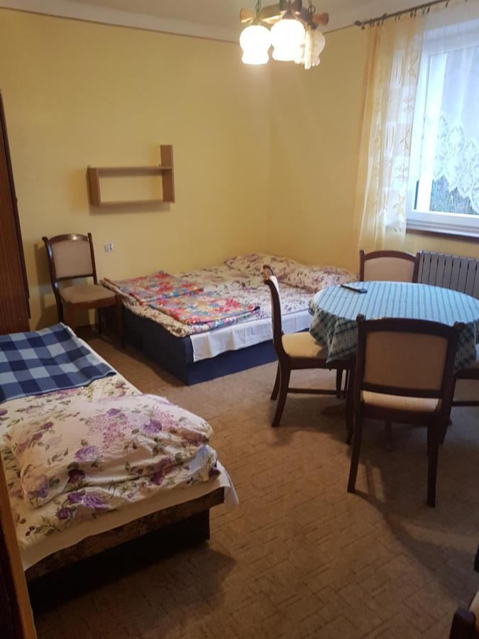 Agat 1 Villa Zwardoń Екстериор снимка