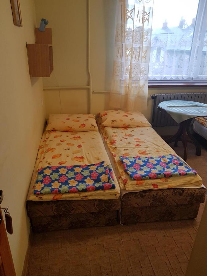 Agat 1 Villa Zwardoń Екстериор снимка