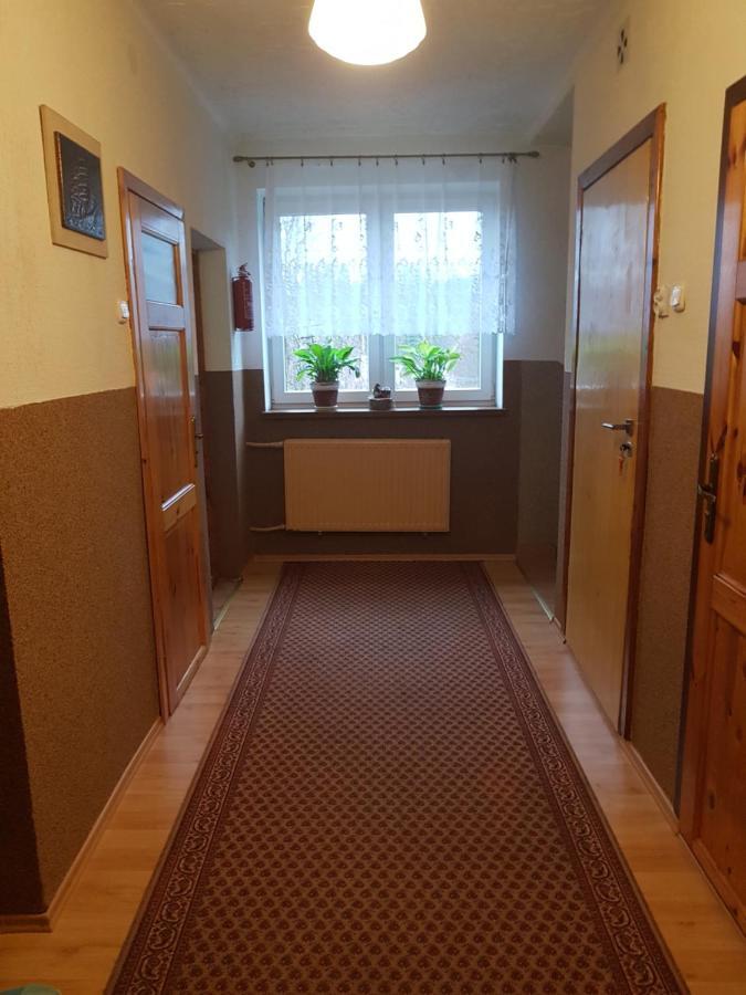 Agat 1 Villa Zwardoń Екстериор снимка