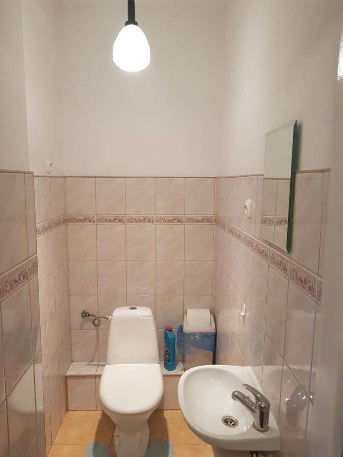 Agat 1 Villa Zwardoń Екстериор снимка