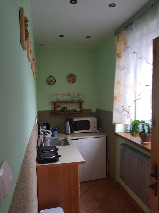 Agat 1 Villa Zwardoń Екстериор снимка