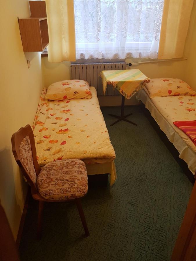 Agat 1 Villa Zwardoń Екстериор снимка