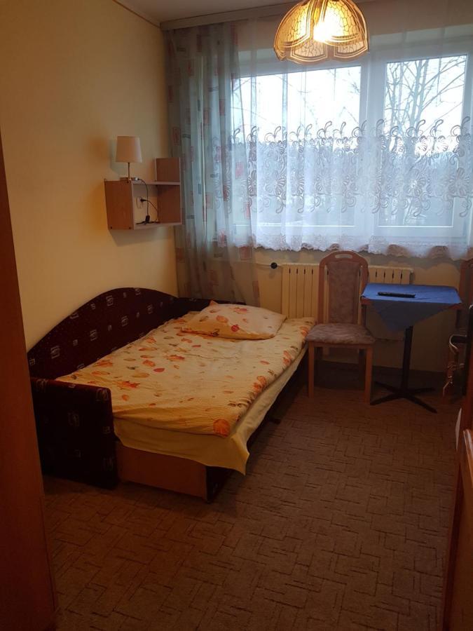 Agat 1 Villa Zwardoń Екстериор снимка
