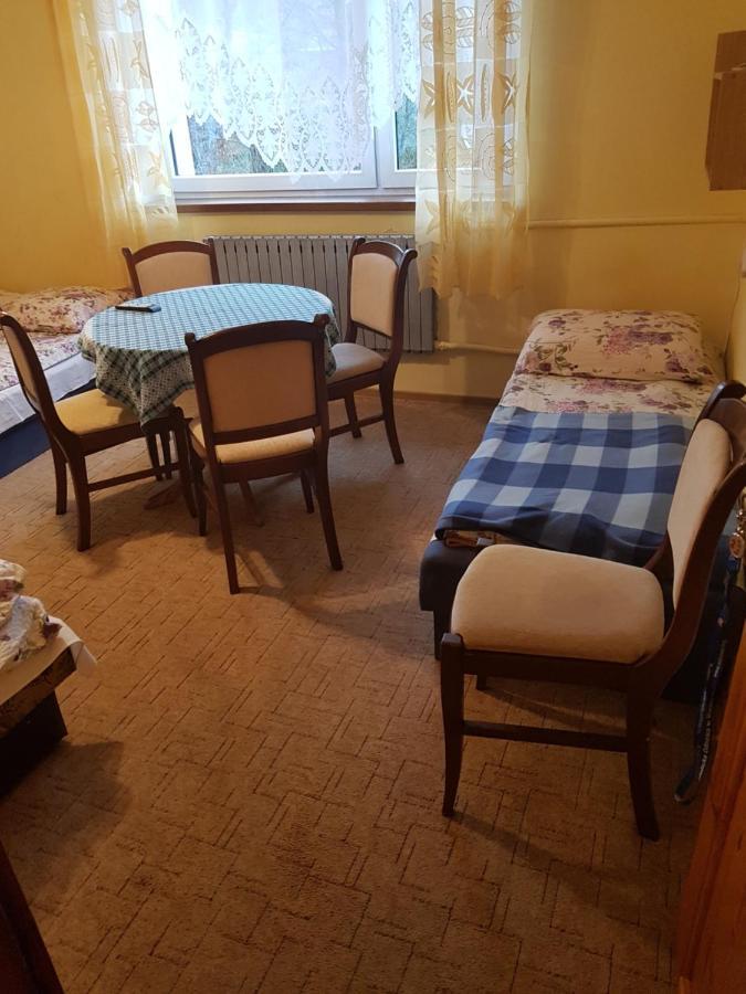 Agat 1 Villa Zwardoń Екстериор снимка