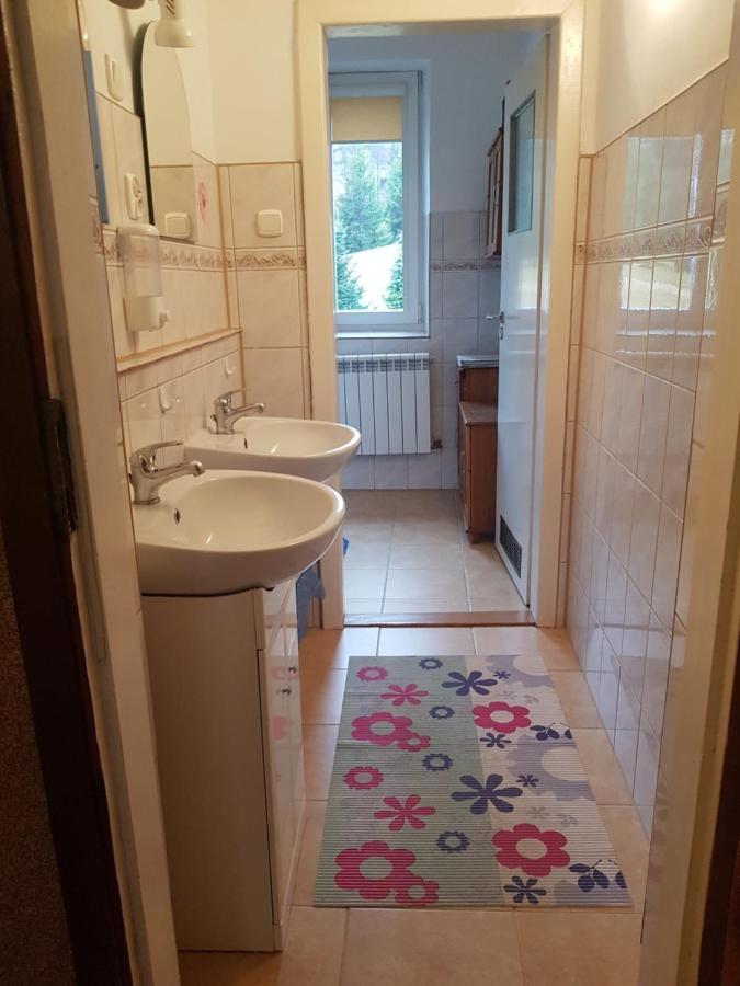 Agat 1 Villa Zwardoń Екстериор снимка