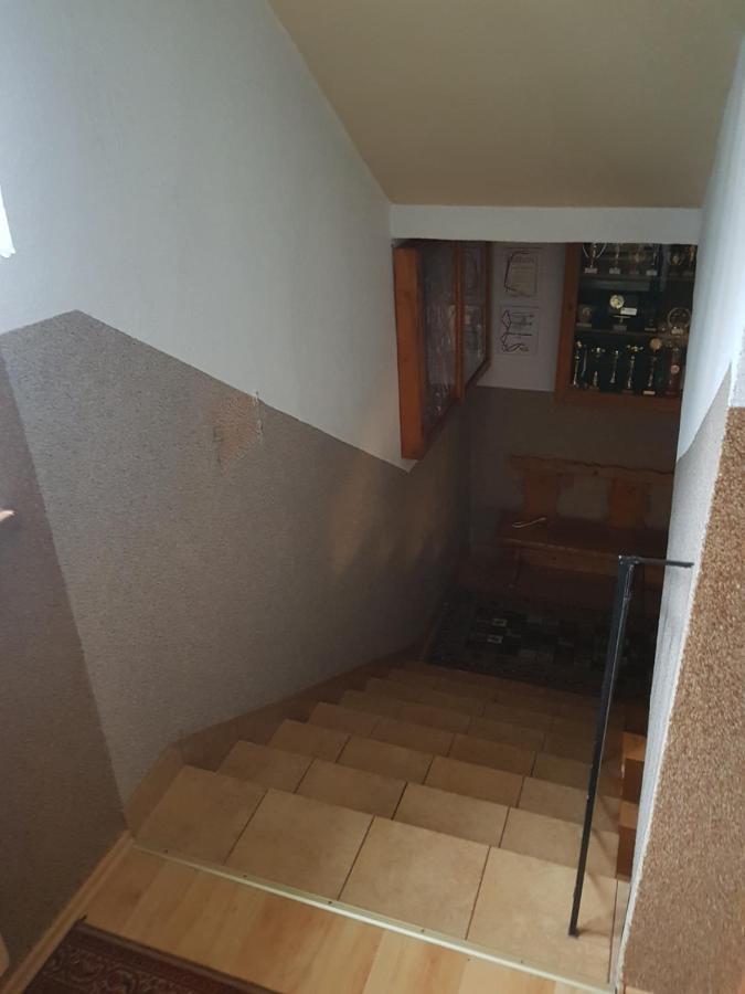 Agat 1 Villa Zwardoń Екстериор снимка