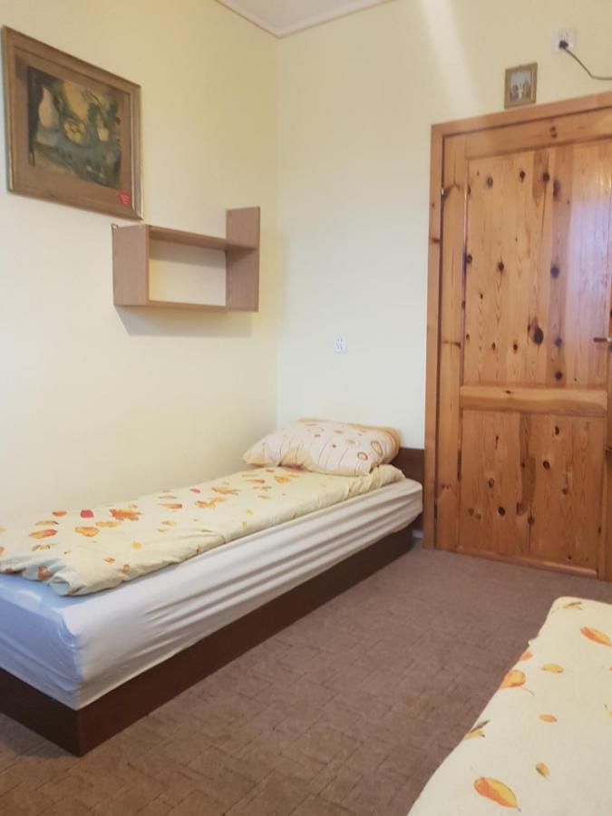 Agat 1 Villa Zwardoń Екстериор снимка