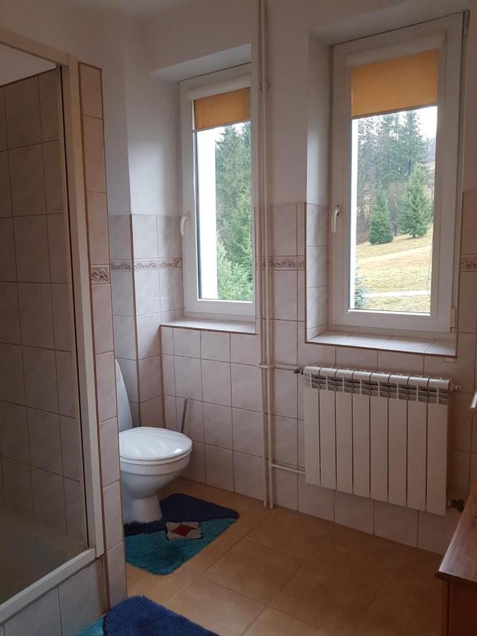 Agat 1 Villa Zwardoń Екстериор снимка